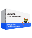 Alternativ zu Frama 1003575 Frankierpatrone blau