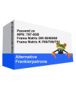 Alternativ zu Pitney Bowes 797-0SB Farbband Blau