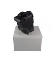 Alternativ zu Frama 1003574 Frankierpatrone blau ersetzt 244-02-007