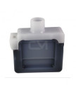 Alternativ zu Pitney Bowes 772-2SB Frankierpatrone blau