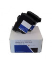 Alternativ zu Francotyp Postalia 580052302600 Frankierpatrone blau / XL